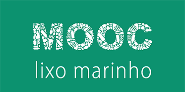 Curso Online Aberto e Massivo em Lixo Marinho MLMOOCPT